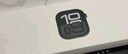 Apple Watch Series 10 智能手表46毫米亮黑色铝金属表壳黑色运动型表带M/L【GPS款】联通补贴 实拍图
