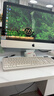 苹果 Apple imac 二手苹果一体机电脑台式机 21.5/27英寸 4K/5K 办公设计剪辑 京选电脑 | 一机一检 95新 21寸950 双核-8G-256固态经典款 实拍图