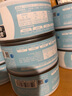 顽皮（Wanpy）三文鱼猫罐头80g*24罐（汤汁型）出口级 猫咪零食happy100果饭儿 实拍图