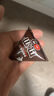 M&M'S牛奶巧克力豆  罐装100g mm豆 休闲零食 糖果 生日礼物 送礼 实拍图
