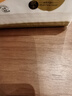 MUJI【设计师系列】黑胡桃木实木餐桌 桌子 WN 家具 KC66CC1A  2人用:长80*宽80*高75cm 实拍图