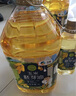 初萃 中粮玉米胚芽油1.8L 食用油 一级物理压榨 充氮保鲜 实拍图