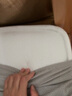 慕思（de RUCCI）乳胶床垫五星级酒店薄款独立弹簧10cm席梦思15cm家用卧室宿舍软垫 豪华D款/15cm厚(软硬双面-整张发货) 1500mm*1900mm 实拍图