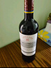 拉菲传奇波尔多赤霞珠干红葡萄酒 750ml 红酒单瓶装 热门商品 实拍图