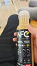 农夫山泉100%纯果汁NFC苹果香蕉混合汁300ml*10瓶整箱礼盒装鲜果压榨饮料 实拍图