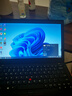 联想ThinkPad二手笔记本电脑x270/x280 商务办公 12寸轻薄便携 绘图设计 游戏娱乐 95新商务款X270 i5 8G 512G固态 实拍图