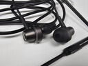 漫步者（EDIFIER）HECATE GM260 Plus入耳式立体声手机音乐游戏耳机 带麦带线控 Type-c接口 金属黑色 实拍图