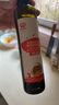秋田满满 亚麻籽热炒油250ml 压榨食用油_享婴儿宝宝儿童辅食食谱 实拍图