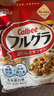 卡乐比（Calbee）即食燕麦片 原味水果麦片600g 日本进口非油炸 营养早餐冲泡即食 实拍图