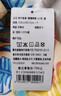 富安娜家纺 100%纯棉亲肤床单隔脏单人宿舍床盖单件 1.2米床(180*240cm) 实拍图