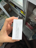 Apple/苹果 240W USB-C编织充电线-2米 苹果充电线原装充电线数据线快充数据传输适用于Mac/iPhone/iPad 实拍图