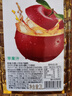 汇源100%苹果汁2000ml*1瓶实惠桶装2L纯果汁饮料饮品家庭中秋送礼尝鲜 实拍图