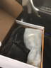 摩米．可儿头层牛皮马丁靴短靴男士休闲皮靴新款冬季靴子高帮棉鞋软底皮鞋子 黑色单里 43（皮鞋码） 实拍图