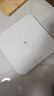 米家（MIJIA）小米智能体重秤S200 白色 双接家用健康秤电子秤 人物双模式 APP数据测量 智能分析 体重管理 实拍图
