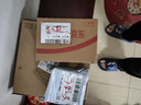 海昌 视护能滋养清洁美瞳隐形眼镜护理液120ml*4盒套装 实拍图