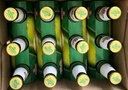 青岛啤酒（TsingTao）经典啤酒 600ml*12瓶 升级大容量 整箱装 实拍图