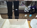 美的（Midea）小魔方电热水瓶电水瓶饮水机 烧水壶电水壶电热水壶 316L不锈钢保温恒温一体可拆 国家补贴 20FPro 实拍图