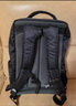 UnMe新款unme书包4-6年级男轻款小学生初中高中女防下坠背包 3001黑色(初中-高中)(特大款） 实拍图