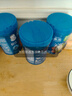 嘉宝（GERBER）番茄牛肉谷物高铁米粉婴幼儿米粉宝宝辅食米糊250g6月+100%真验厂 实拍图