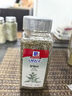 味好美（McCormicK） 香辛料调料 罗勒叶65g 瓶装 意面牛排香辛料 调味料 百年品牌  实拍图