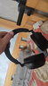 森海塞尔（Sennheiser）MOMENTUM 4 无线耳机 宝可梦大集结 京东电竞联名定制礼盒 主动降噪 实拍图