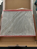 马勒（MAHLE）防护型空调滤芯抗病毒LAK1282P新科鲁兹迈锐宝昂科威英朗君威君越 实拍图