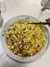 今麦郎 非油炸方便面泡面家庭速食安徽板面泡椒牛肉味*4袋 实拍图