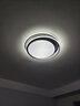 VVS客厅灯大灯全屋灯具套餐现代简约led智能吸顶灯广东中山灯饰大全 三室两厅【高亮升级】智能调光 实拍图