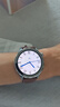 联想（Lenovo） Watch 41mm 云石银 智能运动手表 蓝牙通话 全天血氧健康监测 70种运动模式 音乐播放 实拍图
