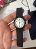 时刻美（skmei）学生表初高中生青少年国考公务员考试专用手表石英表礼物1419礼盒 实拍图
