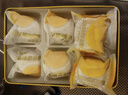 榴莲西施榴莲冰皮月饼爆浆广式月饼企业团购中秋送礼高端礼盒 3盒 实拍图