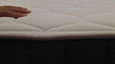 雅兰（AIRLAND）50周年纪念款 独袋弹簧乳胶床垫 蘭朋友旗舰版 1.5*2米 偏硬 实拍图