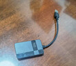 川宇USB3.0高速SD/TF/CF/MS卡多功能合一cf读卡器支持单反相机存储卡行车记录仪无人机电脑手机内存卡 实拍图
