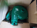 美耐特-吹风机鼓风机家用小型强力除尘器网吧电脑清灰大功率工业级 1000W鼓风机【定速款】配耗材 实拍图