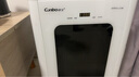 康宝（Canbo）消毒柜小型家用不锈钢台式婴儿奶瓶碗筷收纳高温热风消毒碗柜烘干【国家补贴】XDR53-LC3M 实拍图