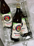 保拉纳（Paulaner） 柏龙 混合小麦啤酒 500ml*10瓶 黑白组合装 苏超 看球 实拍图