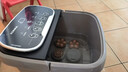 康佳（KONKA）泡脚桶按摩加热全自动足浴盆恒温电动洗脚桶足疗盆家用高深桶送爸爸妈妈父母长辈亲生日礼物礼品 热销推荐【豪华全自动高深12D滚珠】定时液晶智控屏 康佳官方指定恒温速热款 实拍图