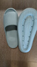 优调拖鞋男厚底踩屎感居家防臭浴室洗澡防滑情侣拖鞋女夏 实拍图