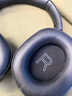 智国者【千元ANC主动降噪】头戴式耳机蓝牙无线耳麦音乐有线游戏电竞电脑专用低延迟适用于华为小米苹果 实拍图