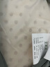 金橡树泰国进口天然乳胶床垫子宿舍学生单人床垫 泰舒0.9*2米 软硬适中 实拍图