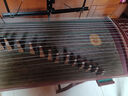 相思鸟古筝琴弦 通用型1-21号古筝套弦 A型整套古筝弦 XS5007 实拍图
