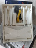 普联（TP-LINK） 大道AX3000满血WiFi6千兆无线路由器 5G双频家用穿墙 Mesh 3000M无线速率 信号增强 易展 XDR3010 实拍图