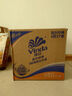维达（Vinda）有芯卷纸 蓝色经典4层130克*10卷 厚韧 卫生纸厕纸 卷筒纸纸巾 实拍图