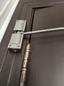 初工闭门器自动关门器房门缓冲小型简易关门神器阻尼器可调节力度 实拍图