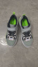 Skechers斯凯奇逐风体训鞋百搭舒适儿童时尚运动鞋休闲鞋405317L 实拍图