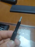 手工工具套装实验DIY多功能精密32合一24合一皮包款12合一螺丝刀起子手机电脑笔记本维修 工具盒25合一（塑料杆）颜色随机 实拍图