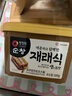 清净园韩国进口 传统生大酱500g 韩式大酱汤专用酱 豆腐汤海带汤 味噌汤 实拍图