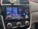 卡仕达（CASKA）车机导航360全景系统2K大屏carplay显示车载导航倒车影像一体7870 黑爵士八核2+32G 官方标配(带hicar和carplay互联) 实拍图