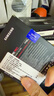三星（SAMSUNG）2TB SSD固态硬盘 M.2接口(NVMe协议PCIe 4.0 x4) AI电脑配件 读速7450MB/S 990 PRO 实拍图