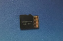 banq 64GB TF（MicroSD）存储卡 A1 U3 V30 4K 360度全景行车记录仪&监控内存卡 适用360等摄像头 实拍图